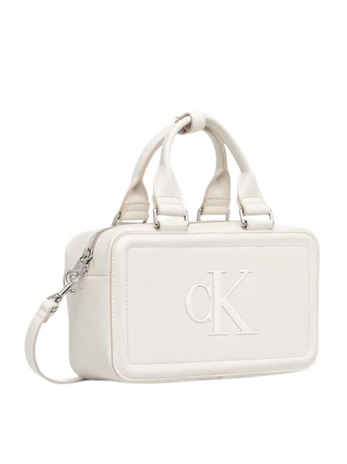 Borsetta in ecopelle Calvin Klein | LV04F3411GFUP